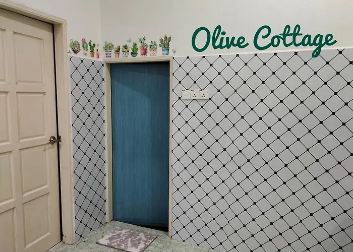 Olive Cottage