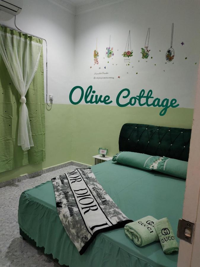 Holiday home Olive *
