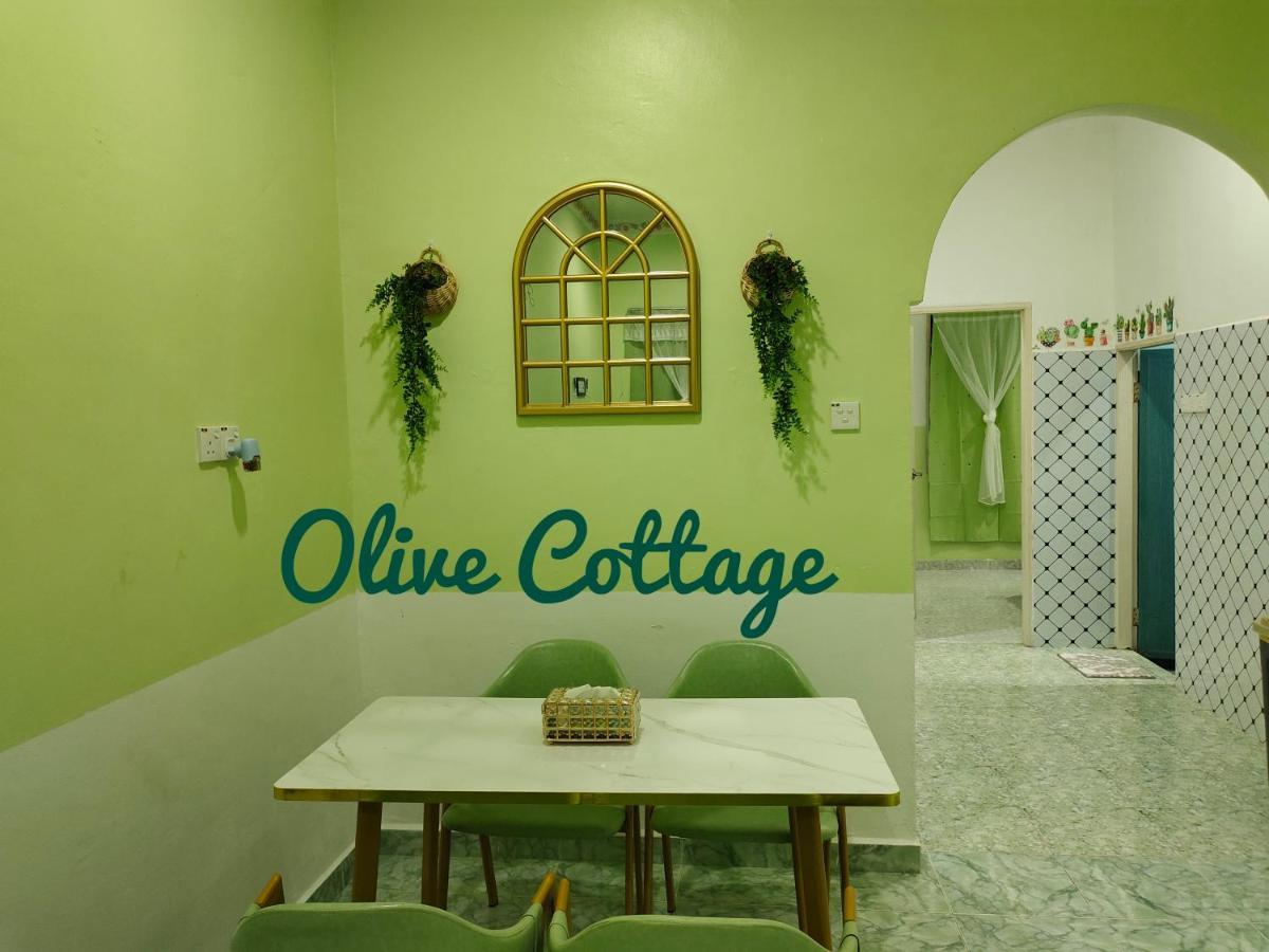 Holiday home Olive Marang