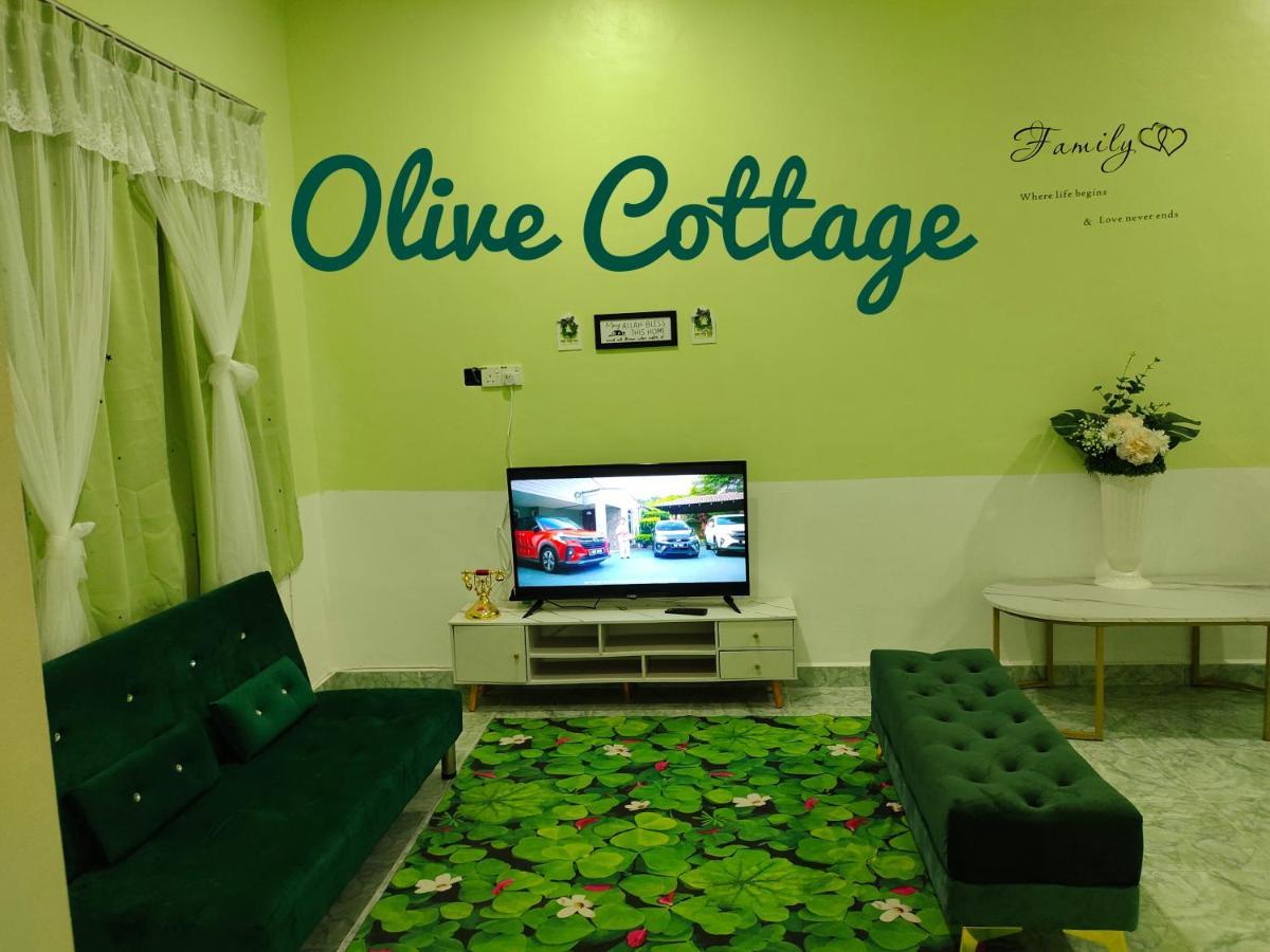 Olive *