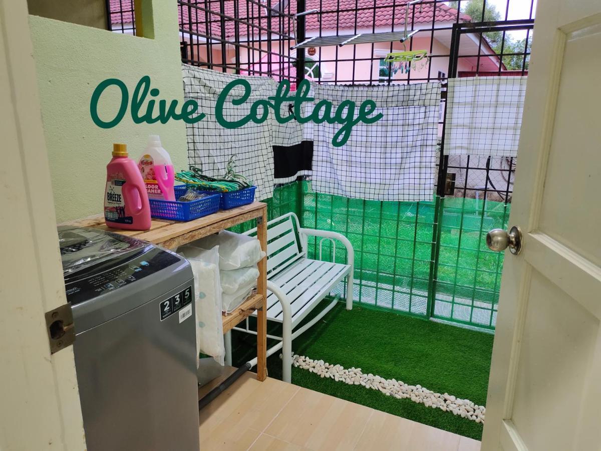 Holiday home Olive Marang