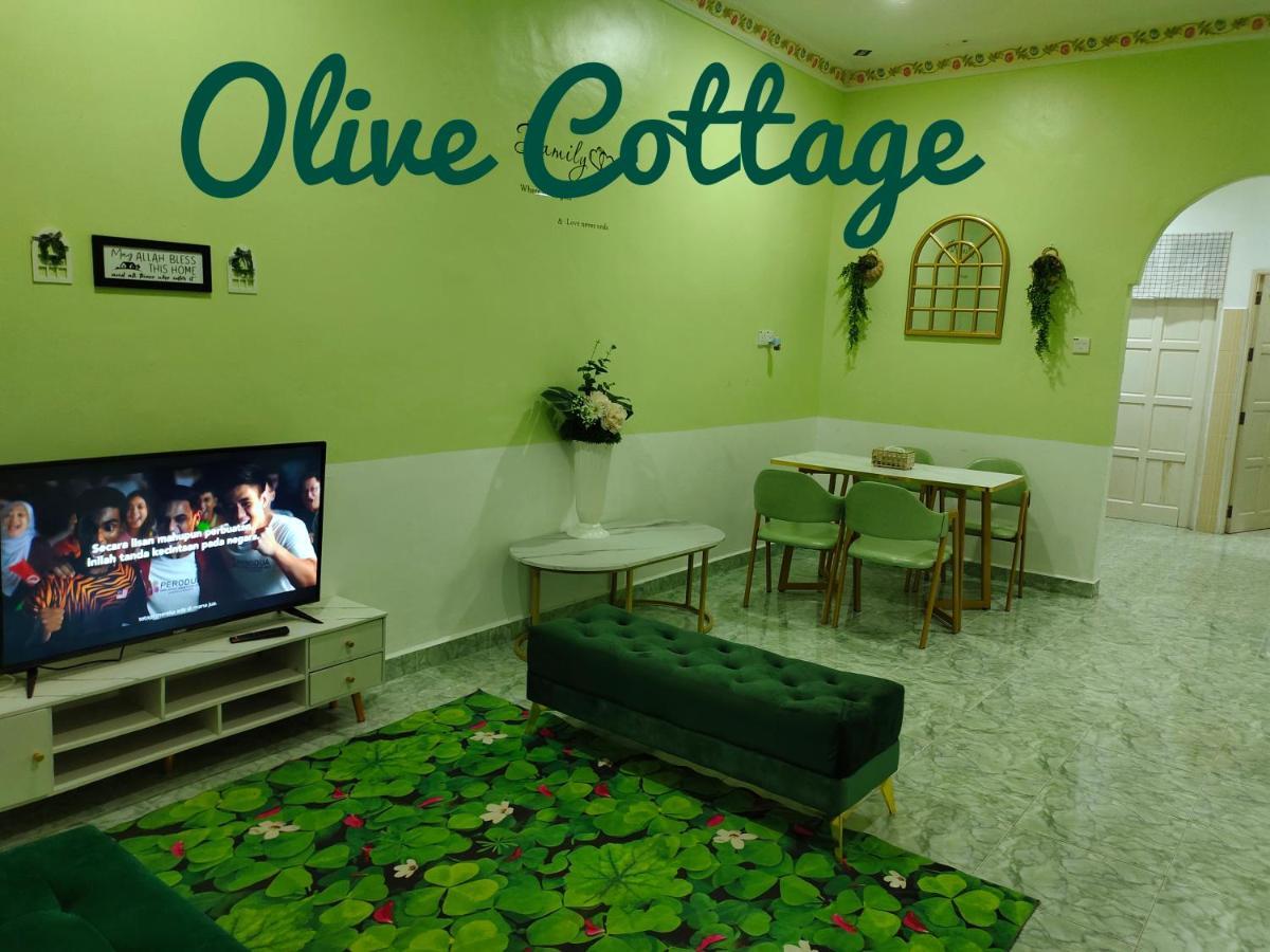 Olive Holiday home *