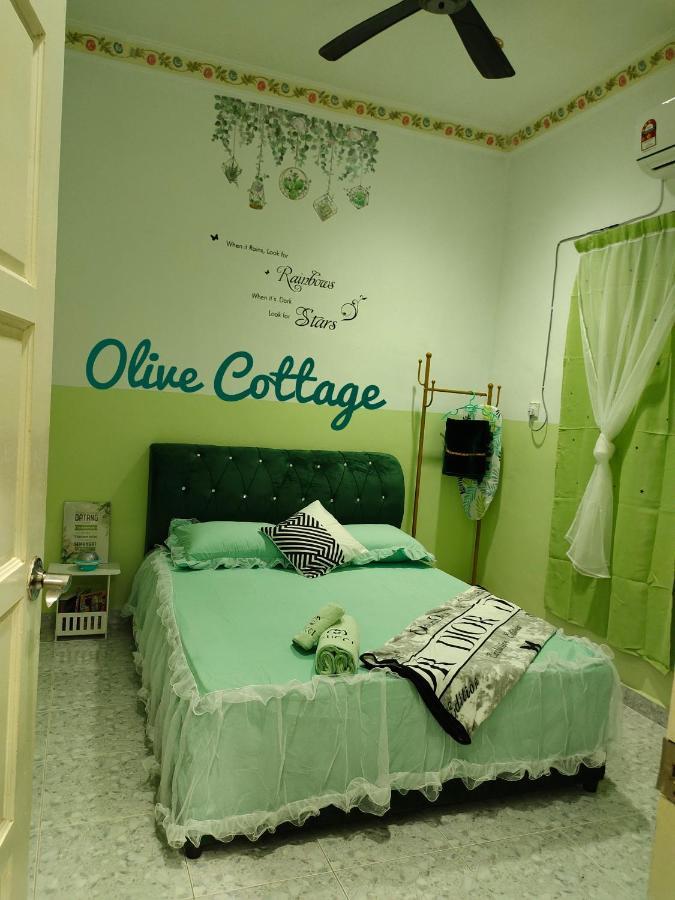 Olive Holiday home Marang